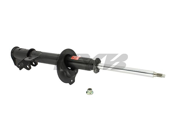 KYB Shock & Strut Excel-G - KYB Shocks & Struts Excel-G Rear Right CHEVROLET Optra (Canadian Vehicle) 2004-07 SUZUKI Forenza 200