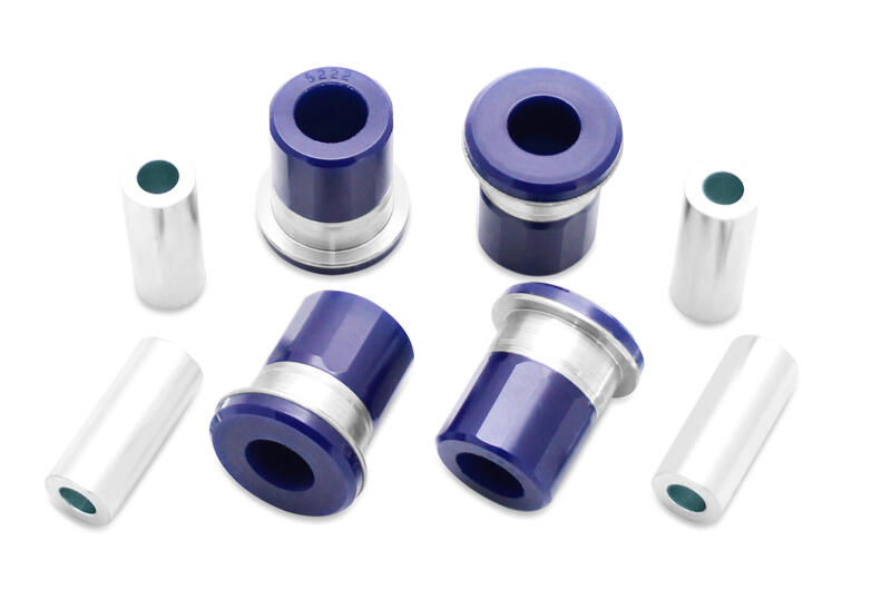SPR Bushings - Control Arm - SuperPro 16-23 Mazda Miata MX5 Front Upper Inner Control Arm Bushing Kit