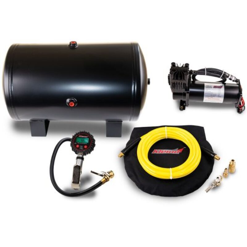 KLE Air Tanks - Kleinn 5.0 gal Air Tank