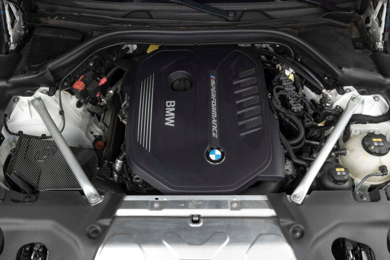 DNN Cold Air Intakes - Dinan 17-23 BMW 540i Cold Air Intake