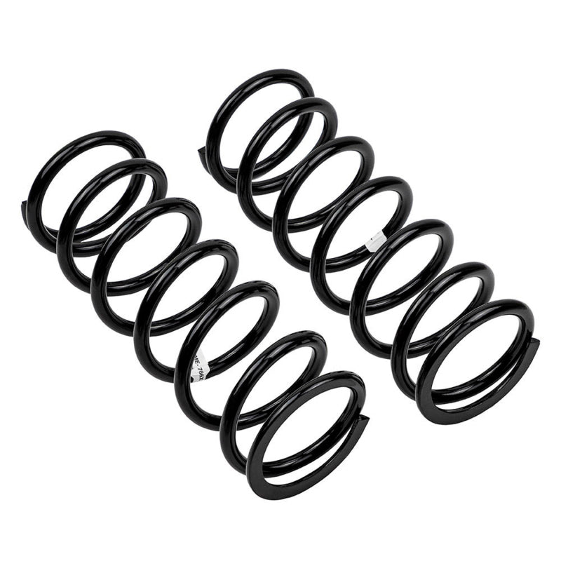 ARB OME Coil Springs - ARB / OME Coil Spring Front L/Rov Isuz