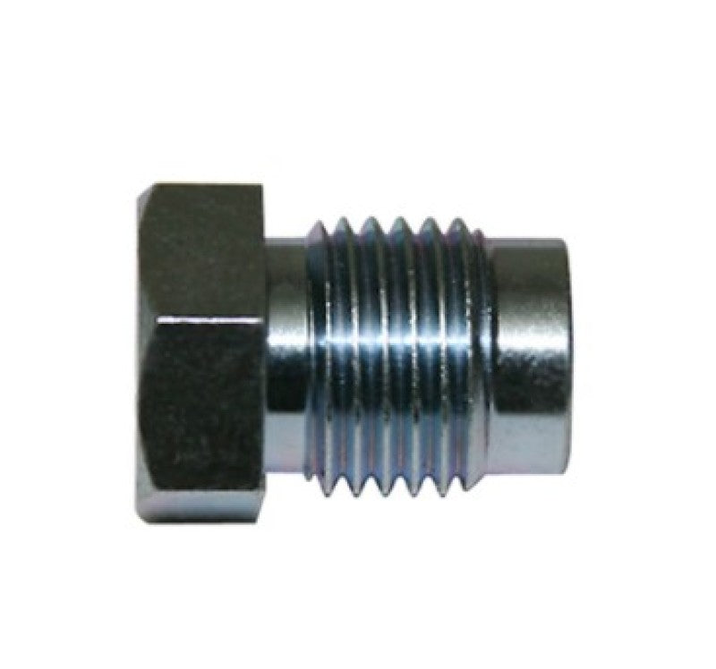 WIL Fittings and Adaptors - Wilwood Fitting Adapter Tandem M/C 3/16 x 1/2-20
