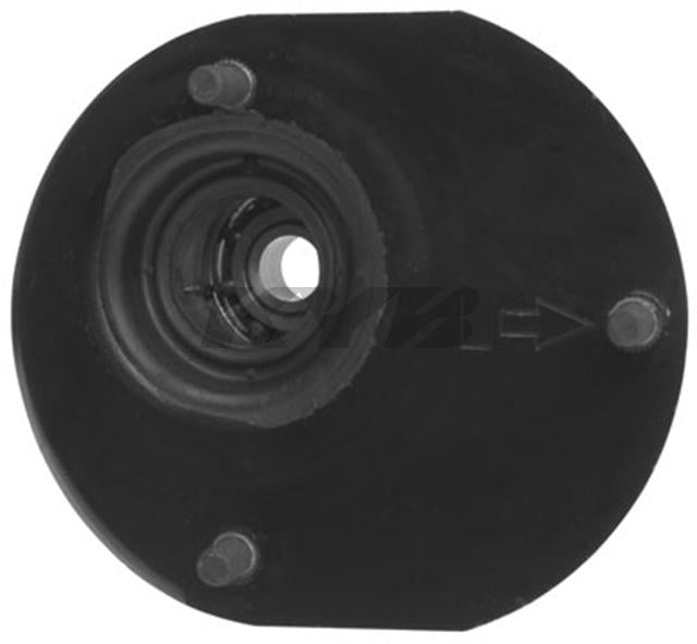 KYB Strut Mounts - KYB Shocks & Struts Strut Mounts Front Left BMW M3 Series 1995-99