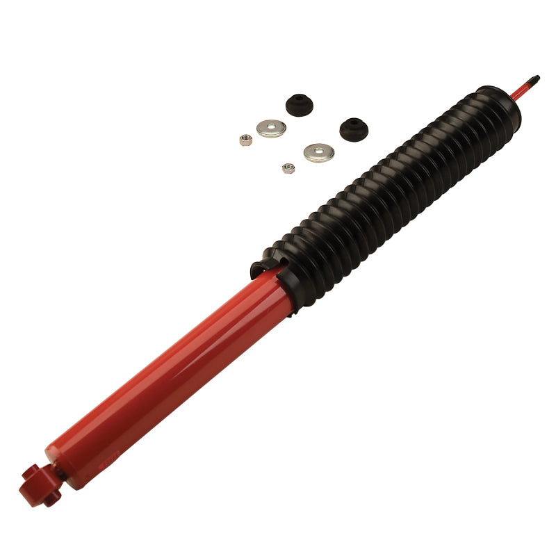 KYB MonoMax Shock - KYB Shocks & Struts MonoMax Front FORD Expedition (4WD) - Lift Replacement Shocks 1997-02 FORD Exped