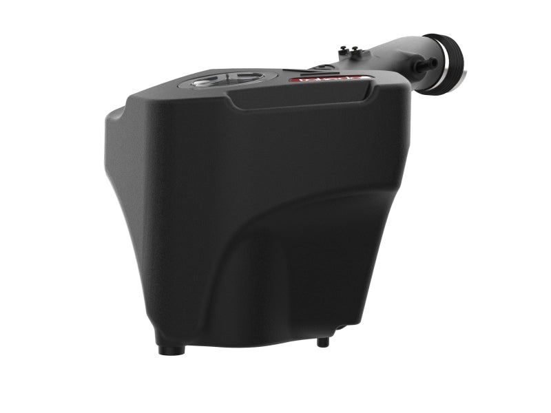 AFE Takeda Momentum Intake - aFe Momentum Intake System W/ Pro Dry S Filter 21-24 Lexus IS300/IS350 V6 3.5L