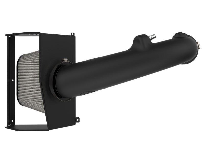 AFE Magnum FORCE Stage-2 Cold Air Intakes - aFe Magnum FORCE Stage-2 Pro DRY S Cold Air Intake System 19-26 Dodge RAM 1500 V8-5.7L