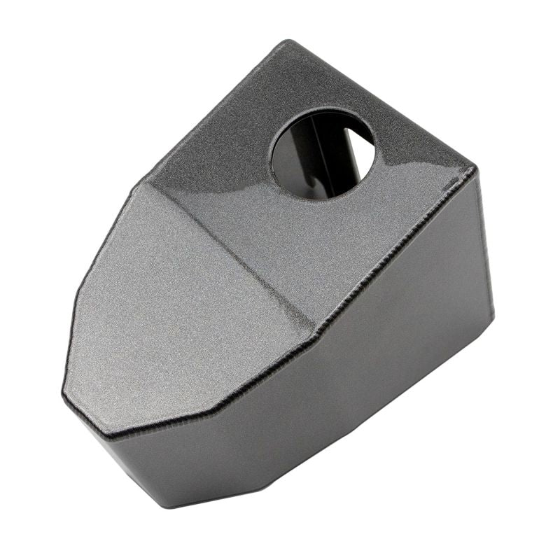 WCF Master Cylinder Cover - Wehrli 01-19 Chevrolet LB7/LLY/LBZ/LMM/LML/L5P Duramax Brake Master Cylinder Cover - Brizzle Blue