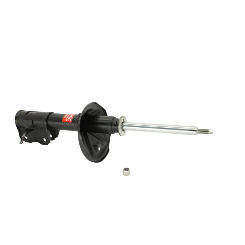 KYB Shock & Strut Excel-G - KYB Shocks & Struts Excel-G Front Left MITSUBISHI Mirage 1997-02