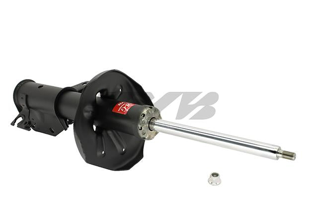 KYB Shock & Strut Excel-G - KYB Shocks & Struts Excel-G Front Left MAZDA Protege 1999-00