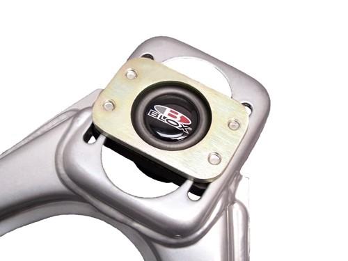 BX Camber Kits - BLOX Racing Competition Front Camber Kit - 1996-2000 Honda Civic