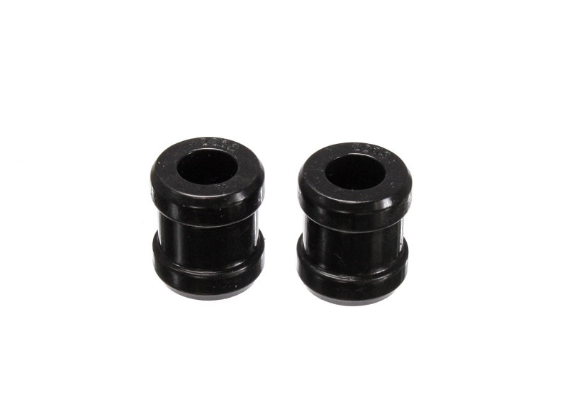 ES Shock Eye Bushings - Black - Energy Suspension Chrysler 3/4in Shock Eye Bushing - Black