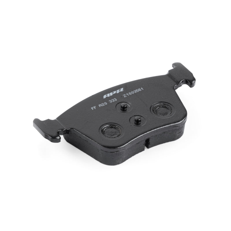 APR Brake Pads - APR 19-26 Audi Q3 Sport Brake Pads - Rear