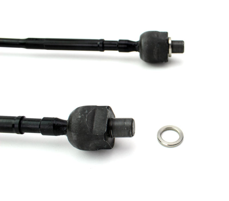 SPP Tie Rod Ends - SPL Parts 99-05 Mazda Miata (NB) Tie Rod Ends (Bumpsteer Adjustable/Power Steering Rack Only)