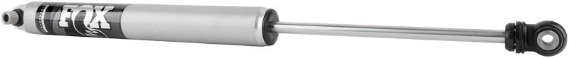 FOX 2.0 Perf Shock - Fox 2018+ Jeep Wrangler JL 2.0 Performance Series 12.1in Smooth Body IFP Rear Shock 4.5-6in. Lift