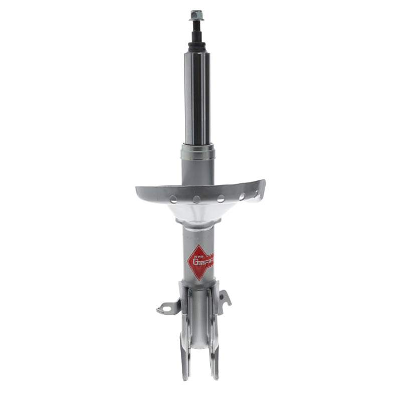 KYB Shocks & Struts Gas-A-Just - KYB Shocks & Struts Gas-a-just Front Left 15-17 Subaru WRX