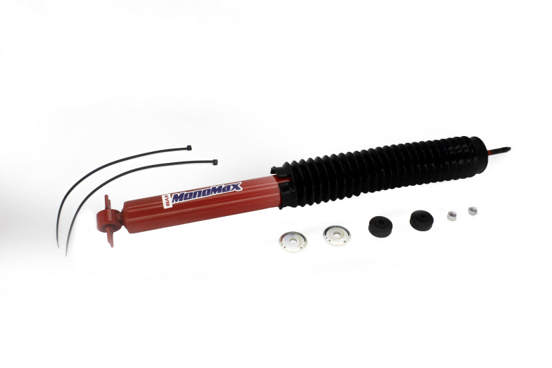 KYB MonoMax Shock - KYB Shocks & Struts MonoMax Front JEEP Wrangler - Lift Replacement Shocks 1997-04