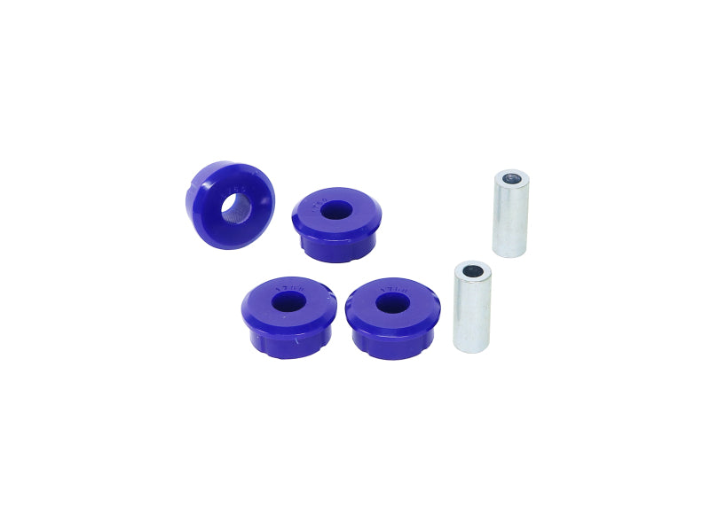 SPR Bushings - Trailing Arm - SuperPro 2003 Lexus GX470 Base Rear Upper Trailing Arm Bushing Kit