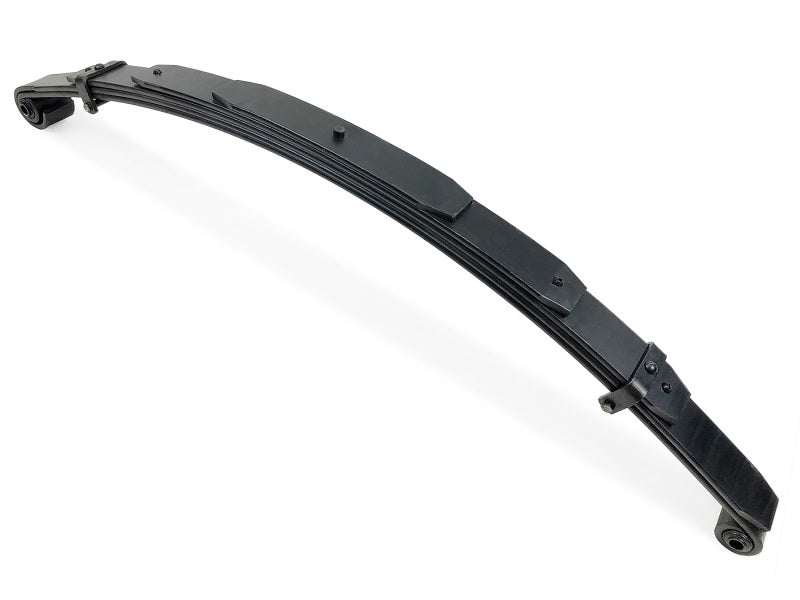 TUF Front Leaf Springs - Tuff Country 99-04 Ford F-250 4wd Front 4in EZ-Ride Leaf Springs (Ea)