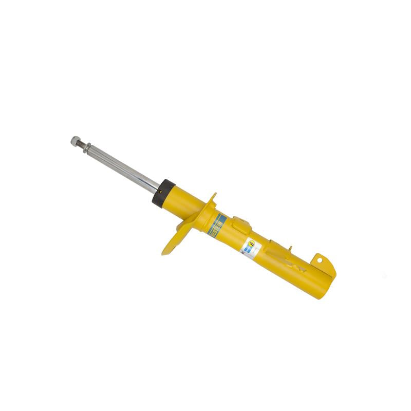 BIL B6 Series Shocks - Bilstein B6 14-17 Jeep Cherokee Front Right Suspension Strut Assembly w/ Active Drive II