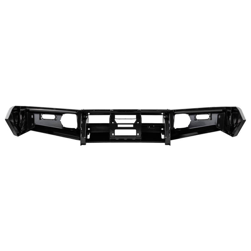 ARB Sahara Bars - ARB Summit Sahara Suits Hilux 5/18 Rogue/Sr/Sr5 8-10 Oe Fog (Fit Kit NOT Included)