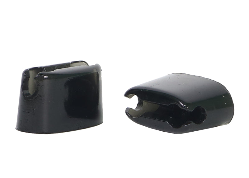 SPR Mount Bushings/Clips - SuperPro 1975 Triumph TR7 Base Sun Visor Mounting Clip