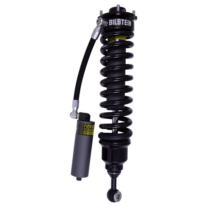 BIL B8 8112 Suspension Kits - Bilstein B8 8112 Series 07-21 Toyota Tundra Zone Control Monotube Front Right Corner Module