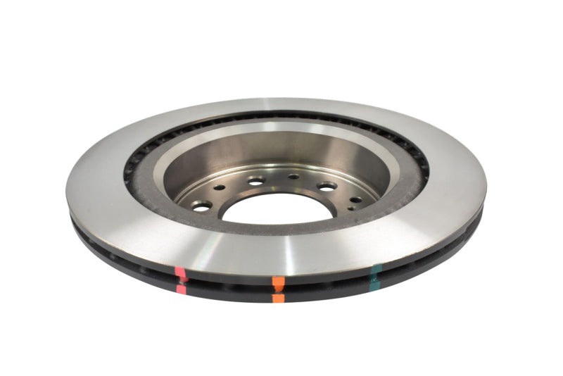DBA 4000 Standard Rotors - DBA 2022+ Toyota Landcruiser (J300/J310) 4000 Series Standard Front Rotor