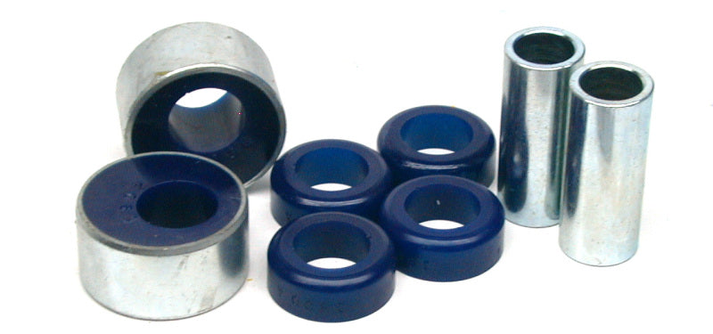 SPR Bushings - Control Arm - SuperPro 1991 Toyota Corolla Front Control Arm Bushing Kit