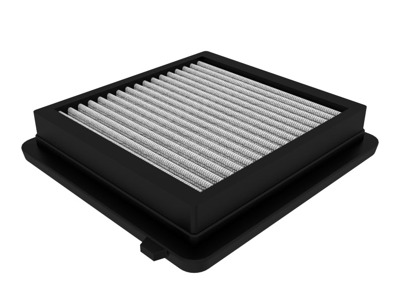 AFE Direct Fit Pro DRY S Air Filter - aFe MagnumFLOW Pro DRY S OE Replacement Filter 22-23 Honda Civic Si L4-1.5L (t)