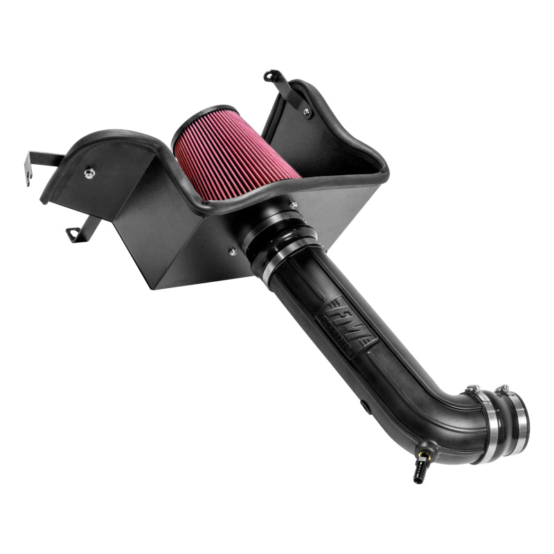 FLO Cold Air Intake - Flowmaster 03-08 DodgeTrucks 5.7L Performance Cold Air Intake Kit