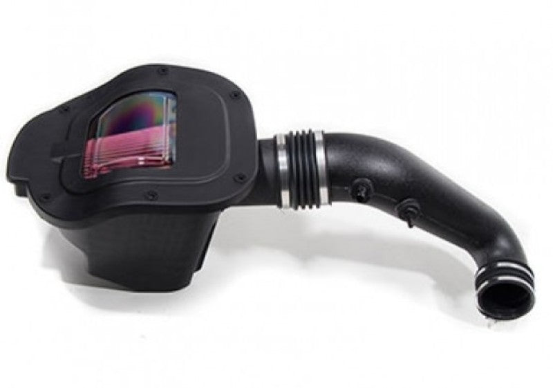 RSH Cold Air Intakes - Roush 2018-2024 F-150 5.0L V8 Cold Air Intake Kit