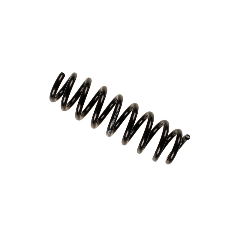 BIL B3 Series Shocks - Bilstein B3 07-013 BMW 328i / 335i Series HD Replacement Rear Coil Spring (Standard Suspension Only)
