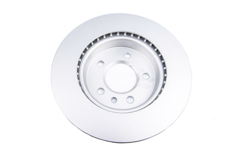 DBA En-Shield Standard Rotors - DBA 18-19 Volkswagen Amarok Front En-Shield Standard Rotor