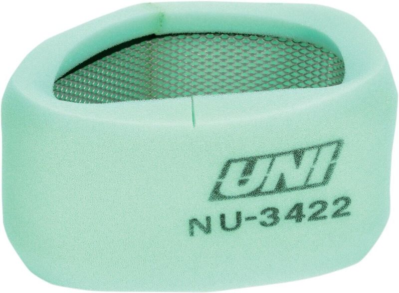 UNI Harley Davidson Motorcycle/Buell Motorcycle Air Filters - Uni FIlter 86-87 Harley-Davidson Sportsters (Foam Only) Air Filter
