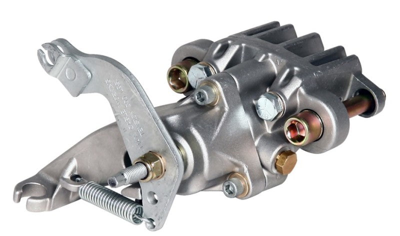 WIL Hydra Mechanical Caliper - Wilwood Caliper-HM2 Hydra Mechanical - L/H 1.19in Pistons .19in Disc