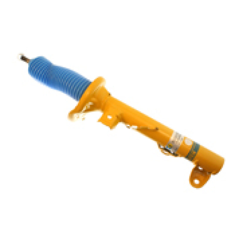 BIL B6 Series Shocks - Bilstein B6 1999 BMW Z3 M Coupe Front Left 36mm Monotube Strut Assembly