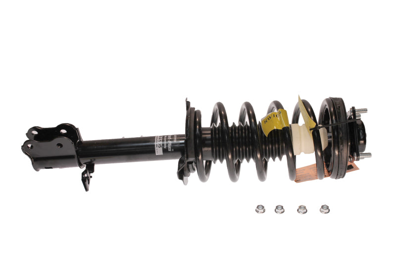 KYB Shocks & Struts Strut Plus - KYB Strut Plus Front Right 01-11 Ford Escape/01-11 Mazda Tribute