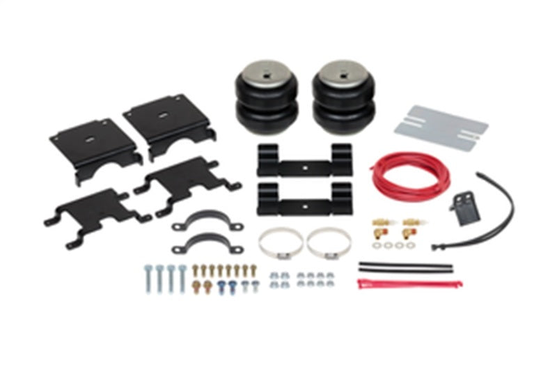 FIR Ride-Rite Kits - Rear - Firestone Ride-Rite Air Helper Spring Kit 13-20 Ford Transit 250/350 Single Rear Wheel (W217602621)