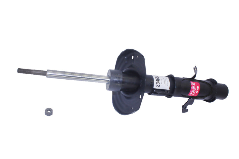 KYB Shock & Strut Excel-G - KYB Shocks & Struts Excel-G Front Left CHEVROLET Camaro 2010-11