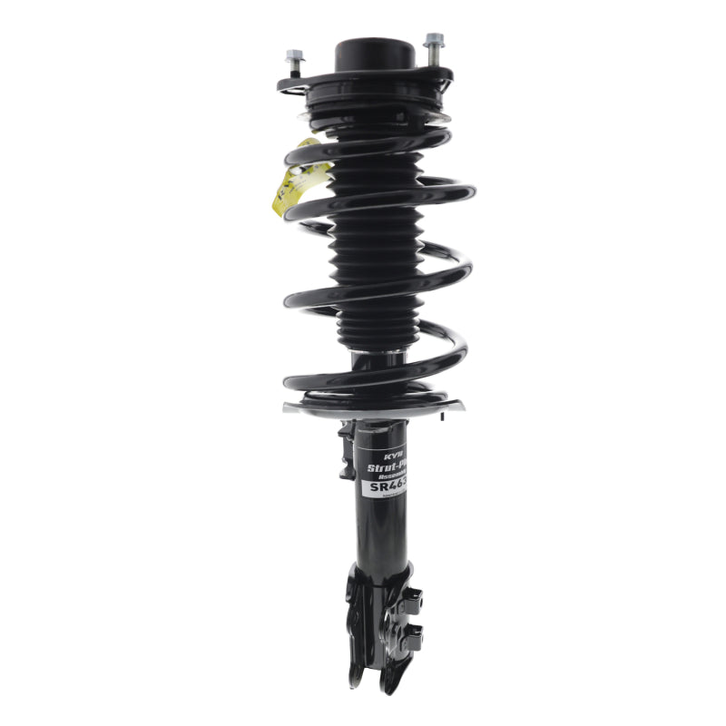 KYB Shocks & Struts Strut Plus - KYB 11-14 Hyundai Sonata (w/o Sport Susp & w/o Coil Spring+H) Shocks & Struts Strut Plus Front Right
