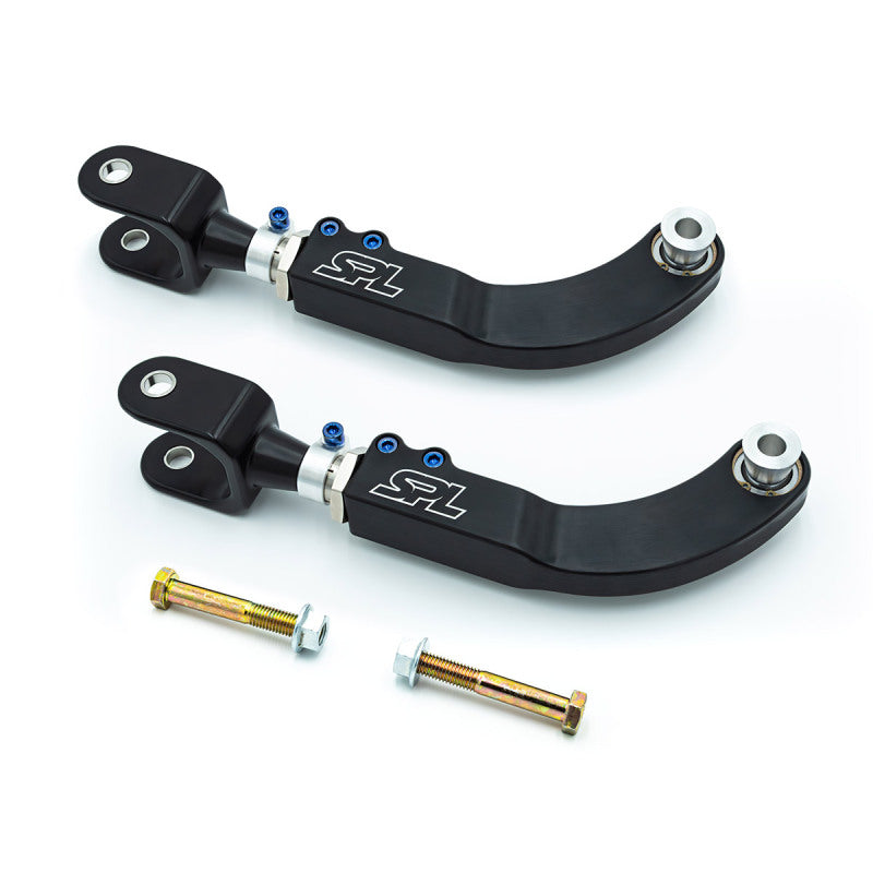 SPP Camber & Castor Arms - SPL Parts 2023+ Toyota GR Corolla Rear Upper Camber Arms