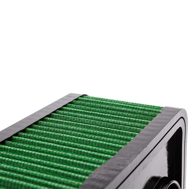 COBB High Flow Air Filter - Cobb 15-18 Porsche Macan S/Macan Turbo / 17-18 Macan GTS Drop In Air Filter (2 Filters)