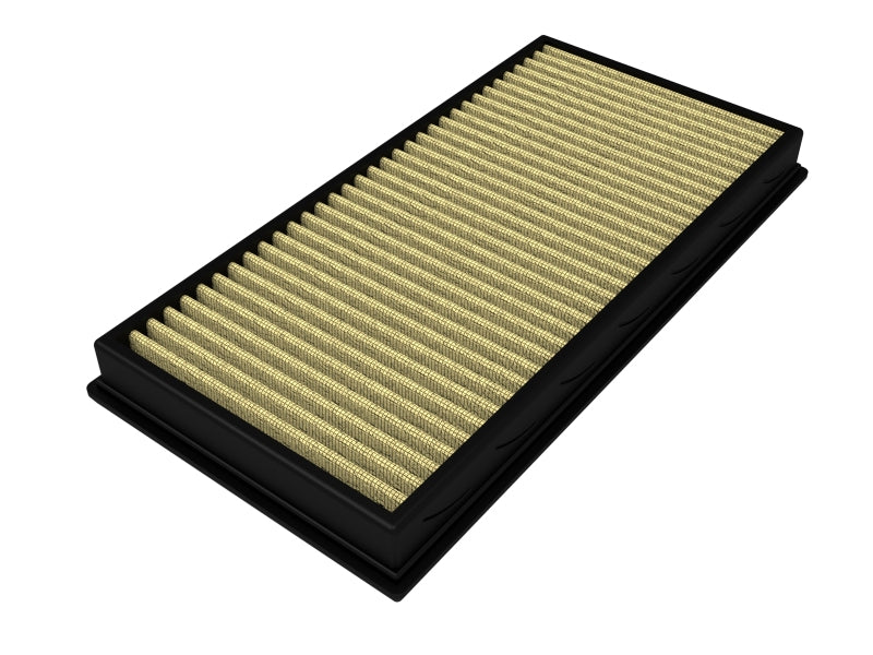AFE PG7 Drop In Filter - aFe MagnumFLOW Air Filters OER PG7 A/F PG7 VW Beetle 98-11 Golf/Jetta/GTI 00-06