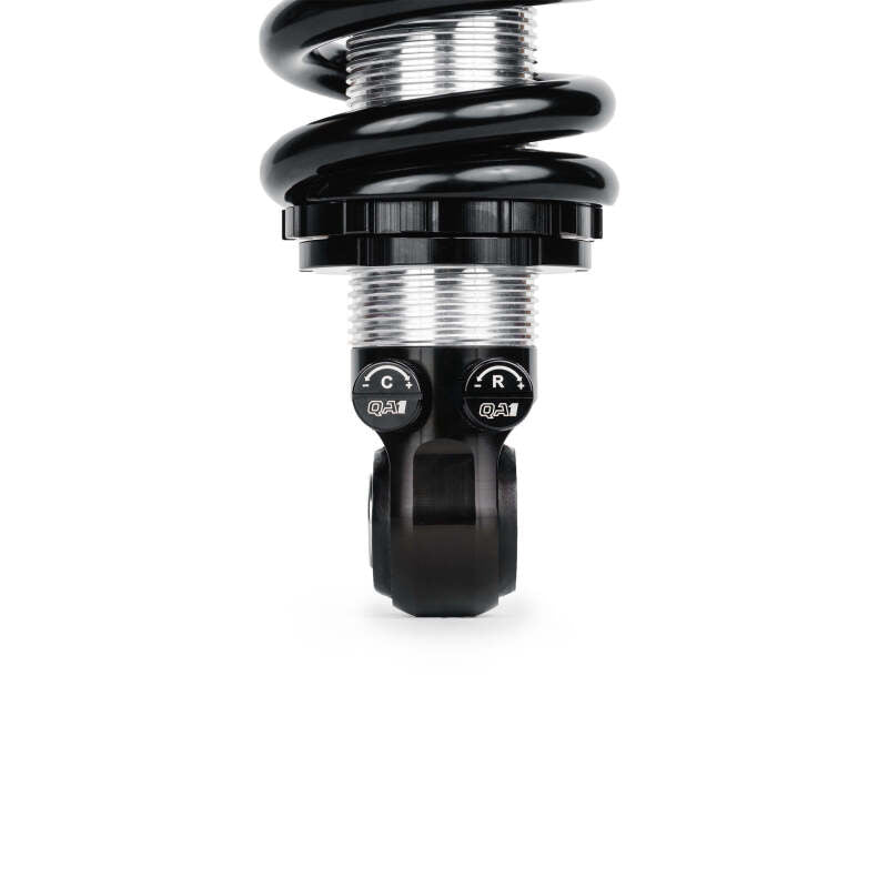QAP Coil-Over Conversion - QA1 99-06 Chevrolet Silverado 1500 2WD Front Coil-Over Kit - Double Adjustable