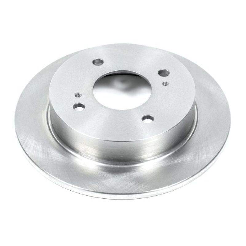 PSB Autospecialty Rotor - Power Stop 82-85 Nissan 200SX Rear Autospecialty Brake Rotor