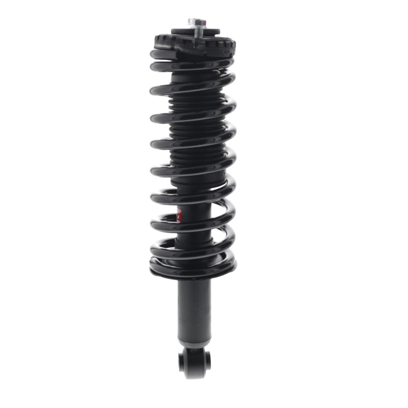 KYB Shock & Strut Excel-G - KYB 06-09 Subaru Legacy 2.5i AWD Suspension Strut & Coil Spring Assembly - Rear