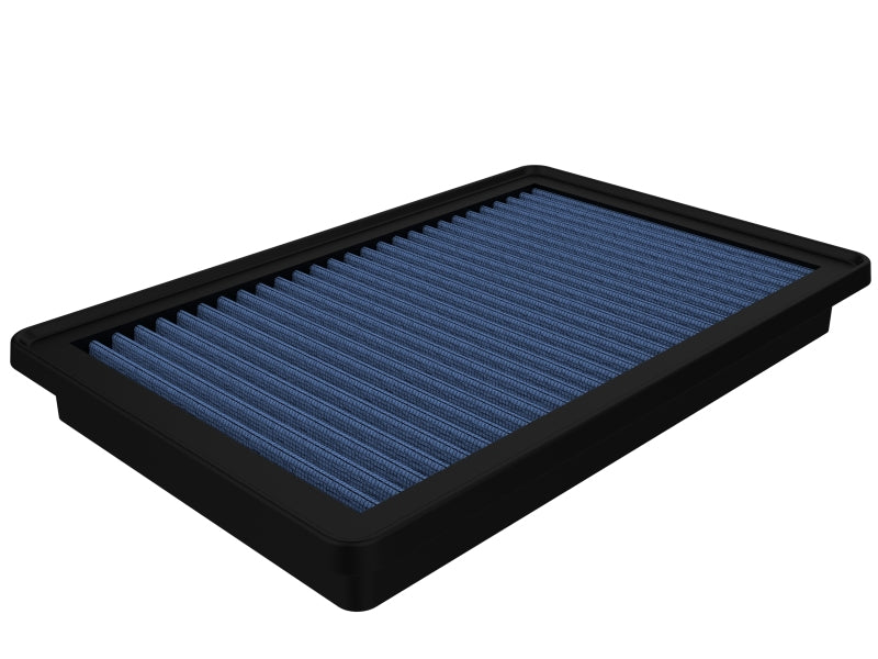 AFE P5R Drop In Air Filter - aFe MagnumFLOW OE Replacement Air Filter w/Pro 5R Media 13-18 Acura RDX (V6-3.5L)