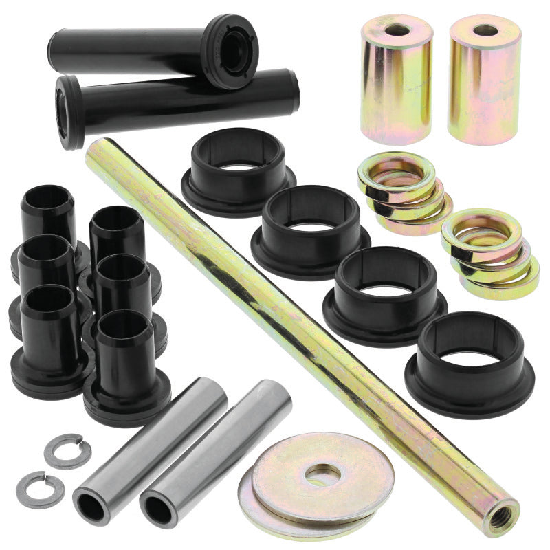 QBS Suspension Kits - QuadBoss 99-00 Polaris Sportsman 335 Repair Kit Rear Independent Suspension Repair Kit