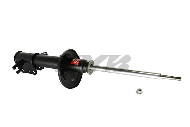 KYB Shock & Strut Excel-G - KYB Shocks & Struts Excel-G Rear Left MAZDA Protege 1995-98