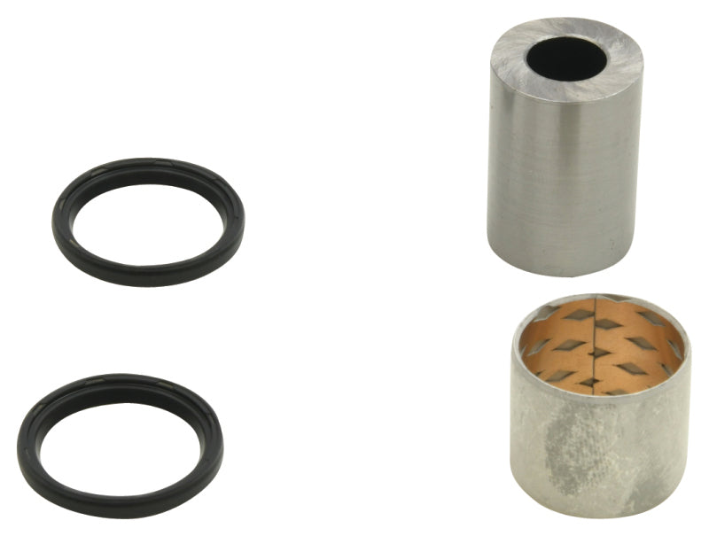 ABR Shock Bearing Kits - All Balls Racing 08-14 Kawasaki KFX450R Lower Front Shock Bearing Kit